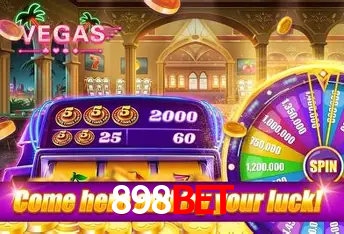 Live Casino 898BET