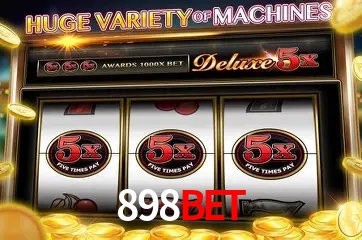VIP Casino 898BET