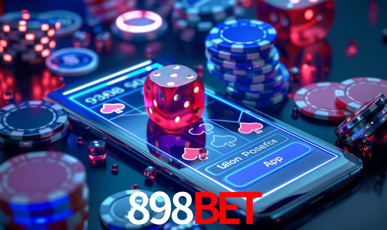 Exclusive Offers 898BET