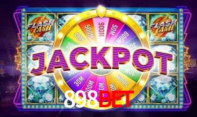 Blackjack Table 898BET