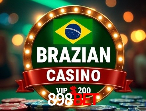 Seasonal Promotions 898BET