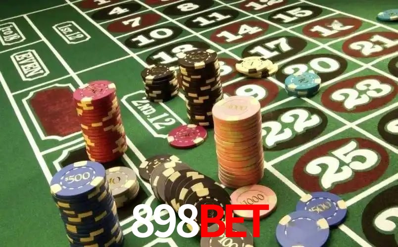 Player Reviews 898BET